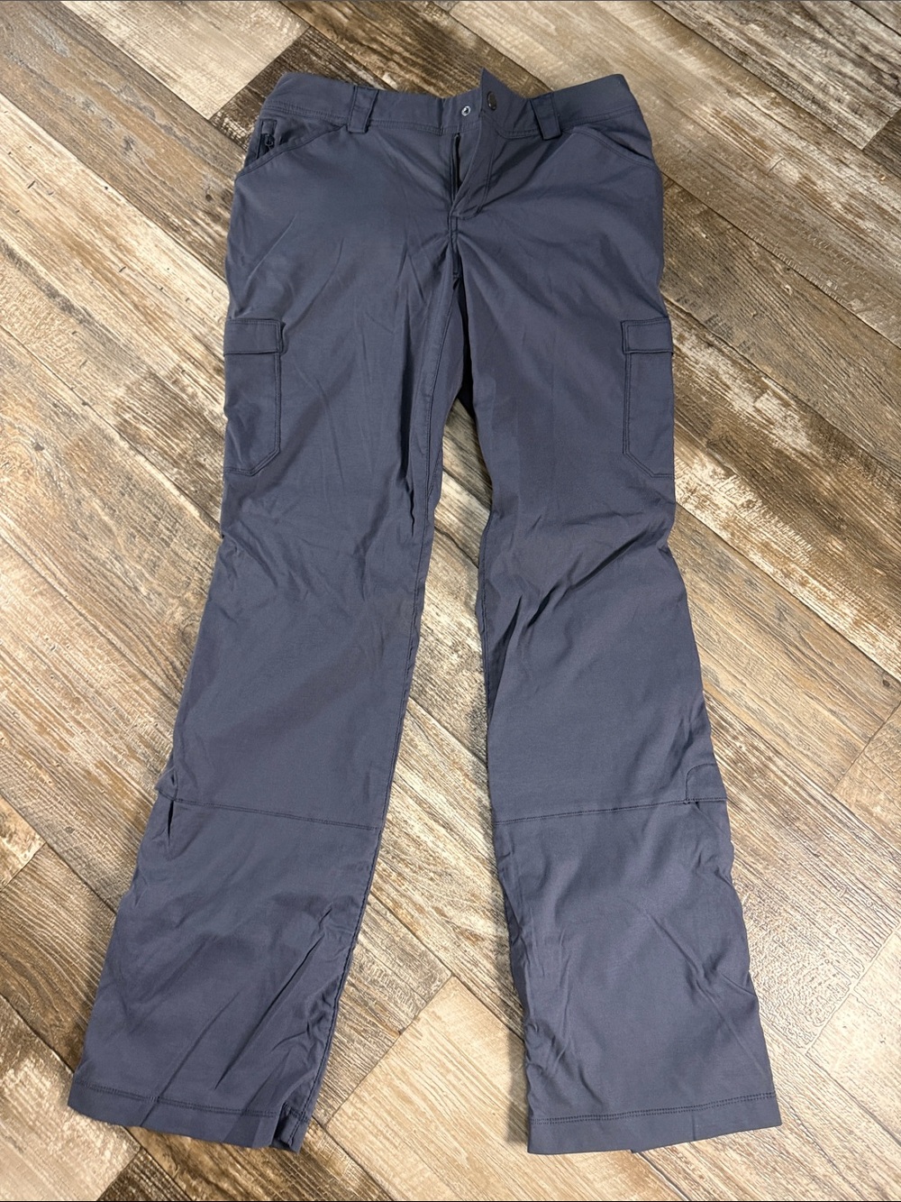 Women’s Duluth On The Fly Pants